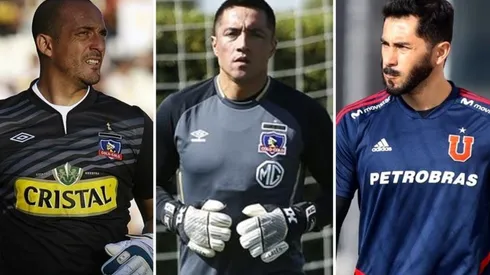 La llegada de Pinto causó los cuestionamientos de Herrera primero y Lobos despues