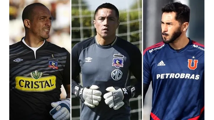 La llegada de Pinto causó los cuestionamientos de Herrera primero y Lobos despues