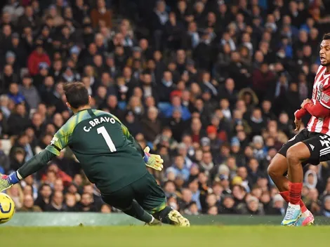 Bravo cierra el año como titular y con triunfo