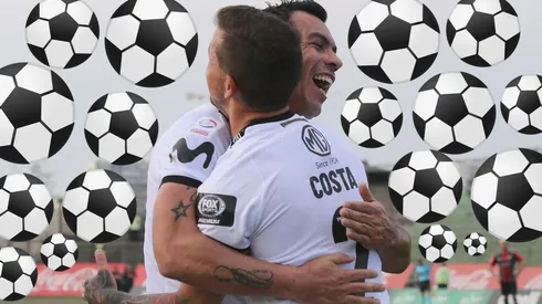 Esteban y Gabriel fueron los goleadores albos con 8 goles cada uno