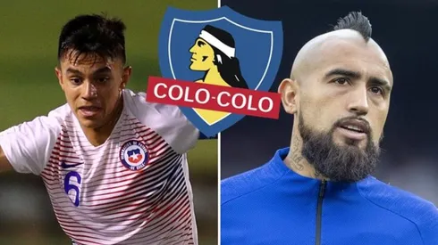 El Rey Arturo es el referente de Vicente Pizarro