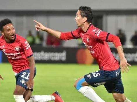 La FBF ratificó a Jorge Wilstermann como Bolivia 2 en la Libertadores