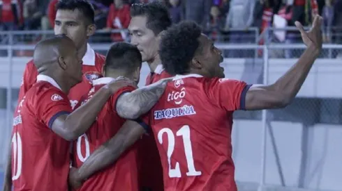 Jorge Wilstermann no está confirmado como Bolivia 2