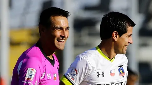 Justo Villar y Julio Barroso son elegidos como los mejores de década en encuesta