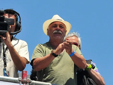 Caszely anticipa fracaso en la Copa Libertadores: "Ojalá me equivoque"