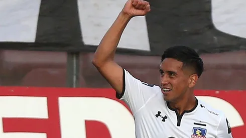 Luego de un discreto 2019 en Colo Colo el delantero partirá a La Calera