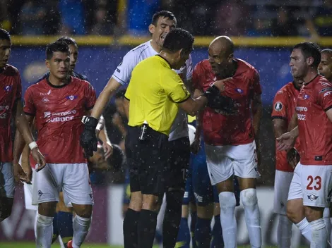 EN VIVO | En Bolivia se define al tercer rival de Colo Colo en Libertadores
