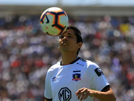 Regla sub 21 amenaza titularidad de Fernández, pero también le da un respiro físico