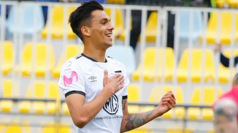 Villanueva no estuvo en los trabajos