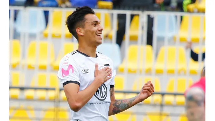 Villanueva no estuvo en los trabajos