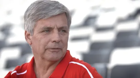 Harold Mayne-Nicholls quiere una nueva constitución para el país