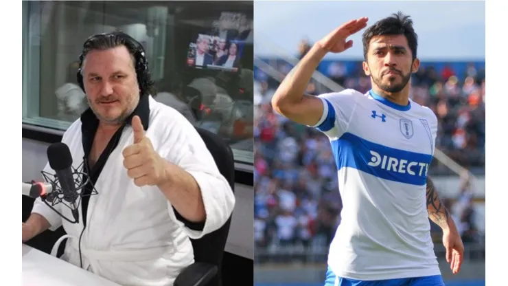 Luka Tudor afirma que Colo Colo toma ventaja por Edson Puch