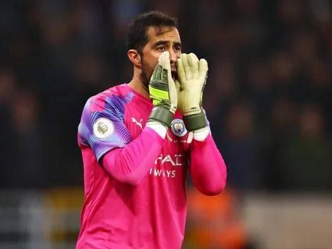 Dónde y cómo ver en vivo Manchester City de Claudio Bravo vs Sheffield United