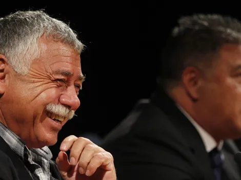 Caszely pide chances para los arqueros jóvenes y apuesta por Morales de 9