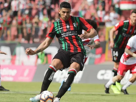 Representante de Passerini y Figueroa se va de tarro y revela quiénes son los cuatro '9' que busca Colo Colo