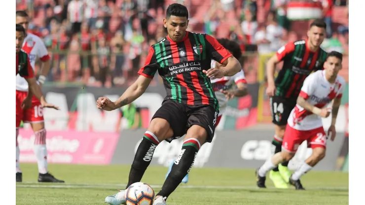 Diego Braga revela opciones de fichajes para Colo Colo