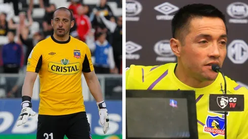 Lobos no quedó conforme con la llegada de Pinto