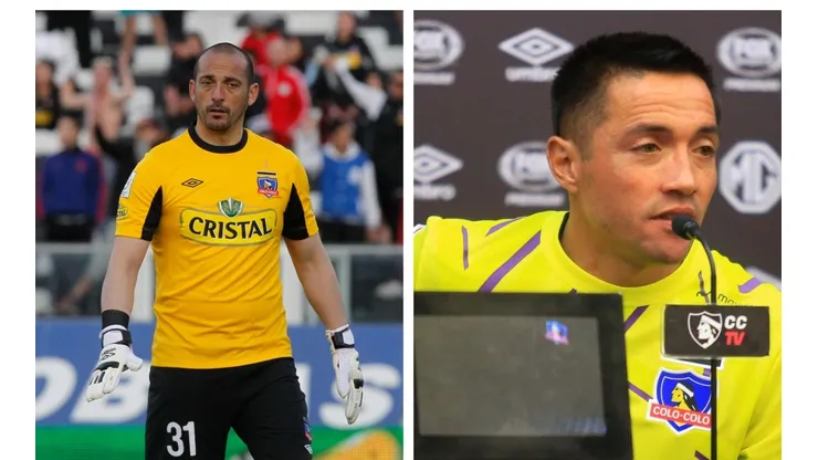 Lobos no quedó conforme con la llegada de Pinto