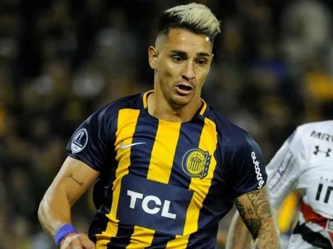 Uno menos: Fernando Zampedri llegó a acuerdo con la UC