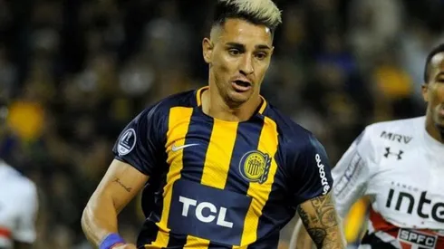 Fernando Zampedri llegó a acuerdo para jugar en la UC