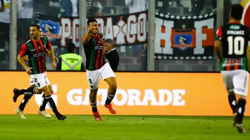 Representante de Passerini asegura que aún puede salir de Palestino