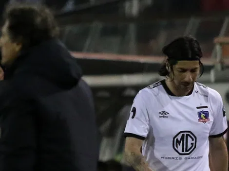 Valdés se sinceró tras su salida: "Fue en una reunión de tres minutos"