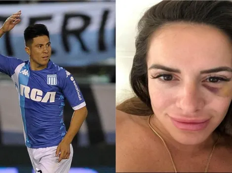 El oscuro presente del delantero ofrecido a Colo Colo, Jonatan Cristaldo