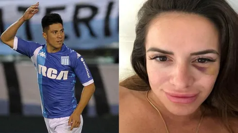 Jonatan Cristaldo es ofrecido a Colo Colo