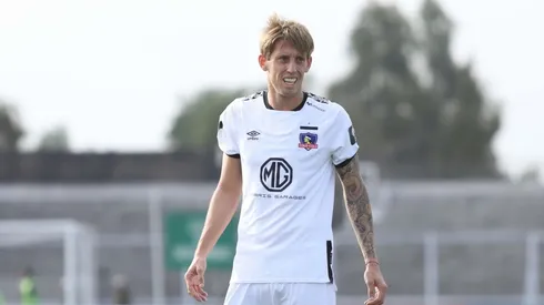 Iván Rossi tiene dos posibles destinos para continuar su carrera