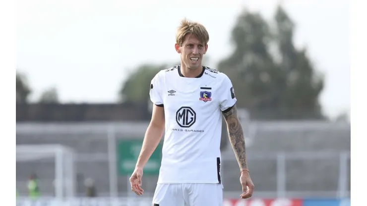 Iván Rossi tiene dos posibles destinos para continuar su carrera