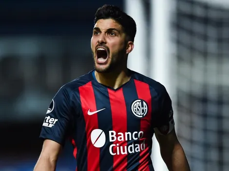 Los detalles de la negociación por Nicolás Blandi