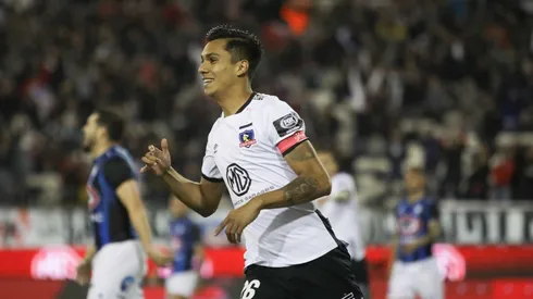 Villanueva no se ha aparecido por el Monumental