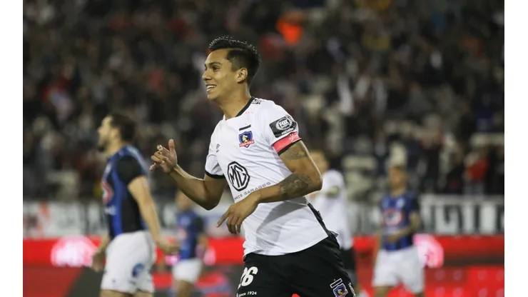 Villanueva no se ha aparecido por el Monumental