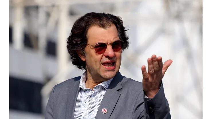 Aníbal Mosa
