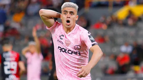 Brian Fernández está cerca de Colón