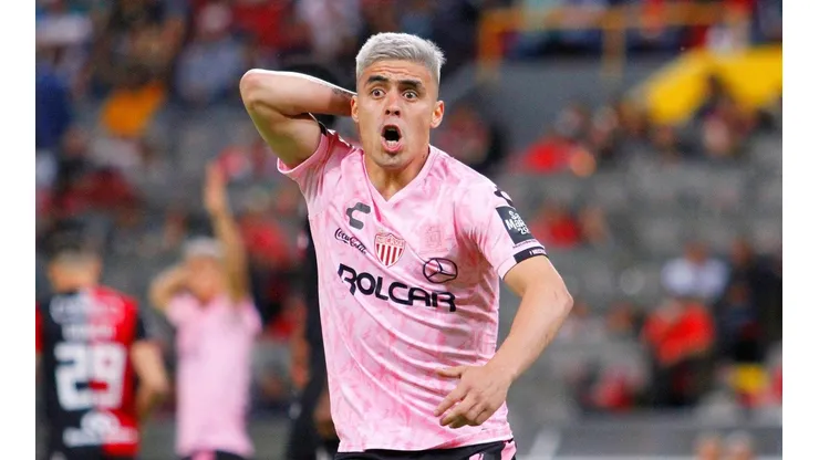 Brian Fernández está cerca de Colón