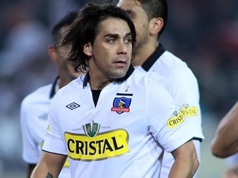 Arturo Sanhueza se plantea dirigir a Colo Colo en el futuro