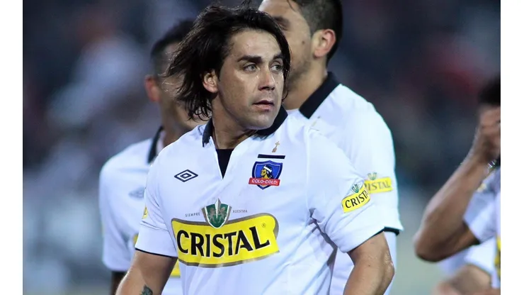 Arturo Sanhueza se proyecta como DT