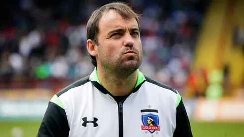 José Luis Sierra en el Cacique ganó el Apertura 2015