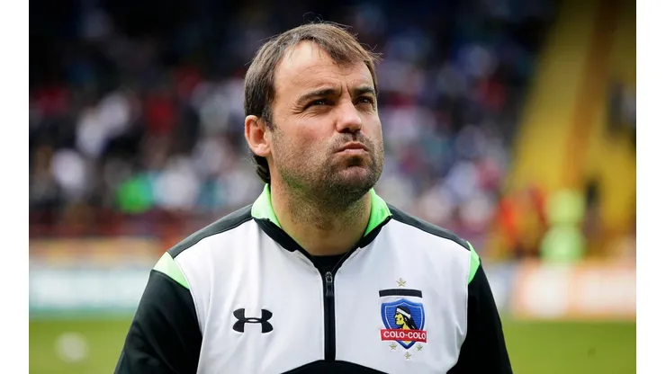 José Luis Sierra en el Cacique ganó el Apertura 2015