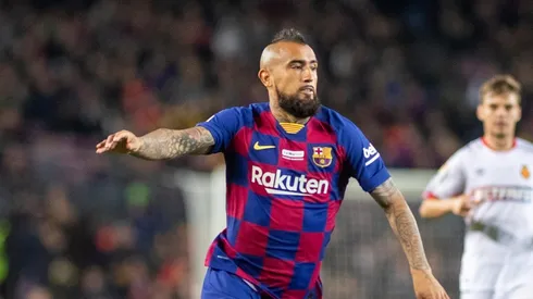 Se vendrán horas cruciales para el futuro de Vidal