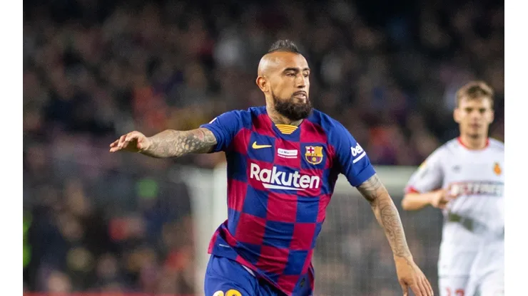Se vendrán horas cruciales para el futuro de Vidal