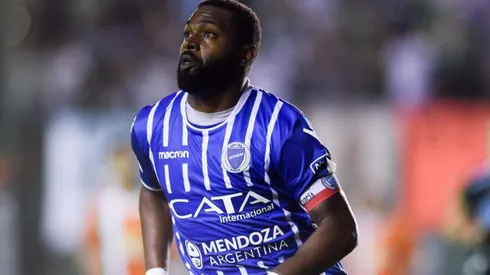 El Morro es una nueva opción para Colo Colo