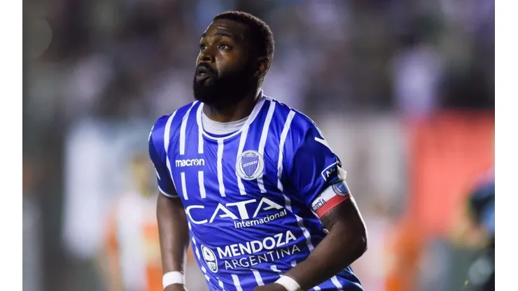 El Morro es una nueva opción para Colo Colo