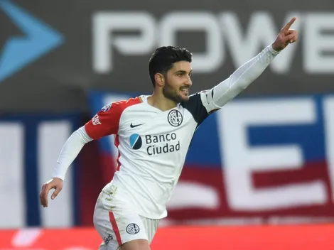 Hugo Tocalli pone fichas a Nicolás Blandi: "Debería andar muy bien en Colo Colo"