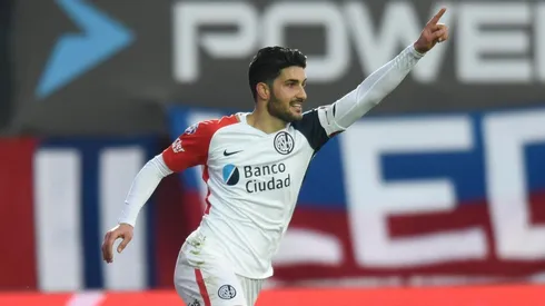 Hugo Tocalli se refiere a la opción de Nicolás Blandi a Colo Colo