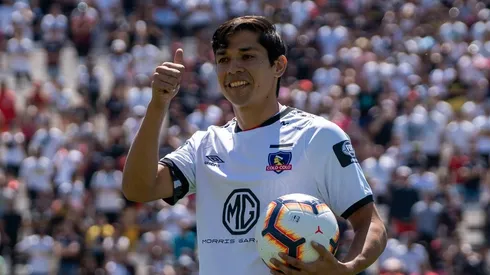 Matías vuelve a las prácticas