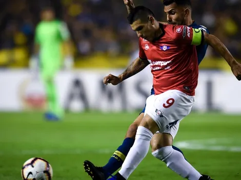 Bolivia aún no define a su representante para enfrentar a Colo Colo en Copa Libertadores