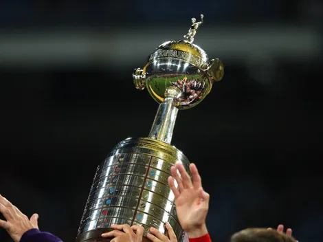 El importante cambio reglamentario que tendrá la Copa Libertadores