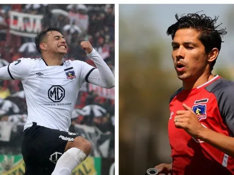 Morales fascinado con Matías Fernández: "Es un ídolo de todos"